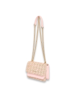 Bulaggi Carly crossover 61 Pastel roze