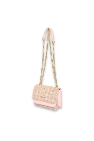 Bulaggi Carly crossover 61 Pastel roze