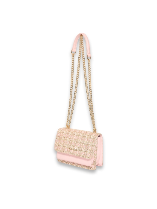 Bulaggi Carly crossover 61 Pastel roze