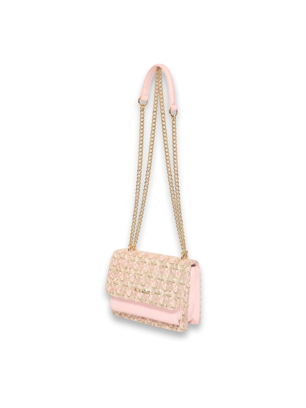 Bulaggi Carly crossover 61 Pastel roze