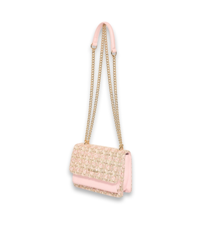 Bulaggi Carly crossover 61 Pastel roze