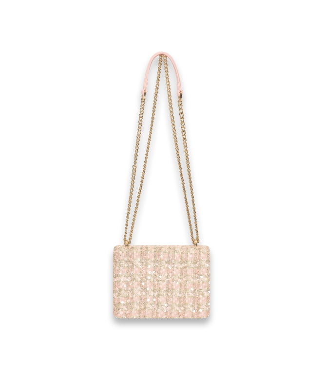 Bulaggi Carly crossover 61 Pastel roze