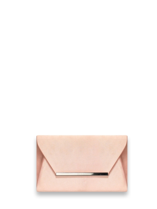 Bulaggi Diane envelop 61 Pastel roze