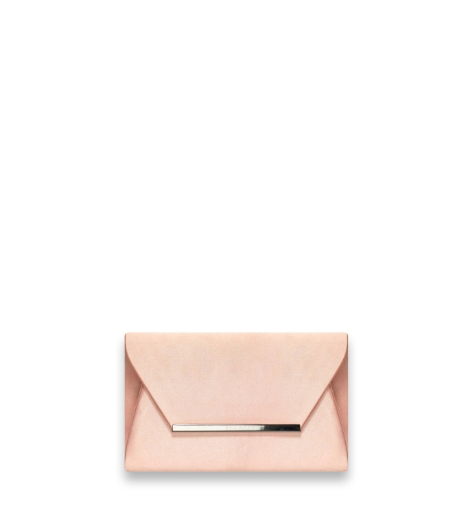 Bulaggi Diane envelop 61 Pastel roze