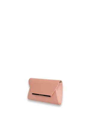 Bulaggi Diane envelop 61 Pastel roze