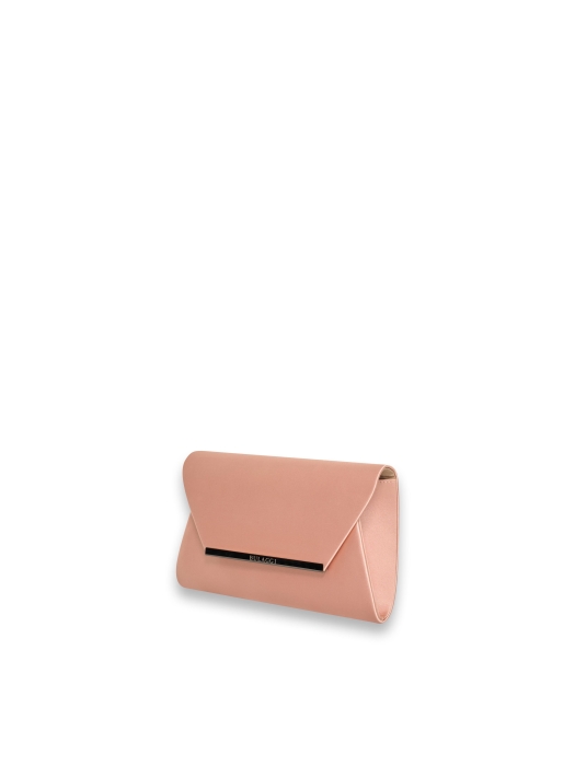 Bulaggi Diane envelop 61 Pastel roze