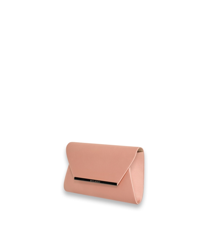 Bulaggi Diane envelop 61 Pastel roze
