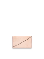 Bulaggi Diane envelop 61 Pastel roze