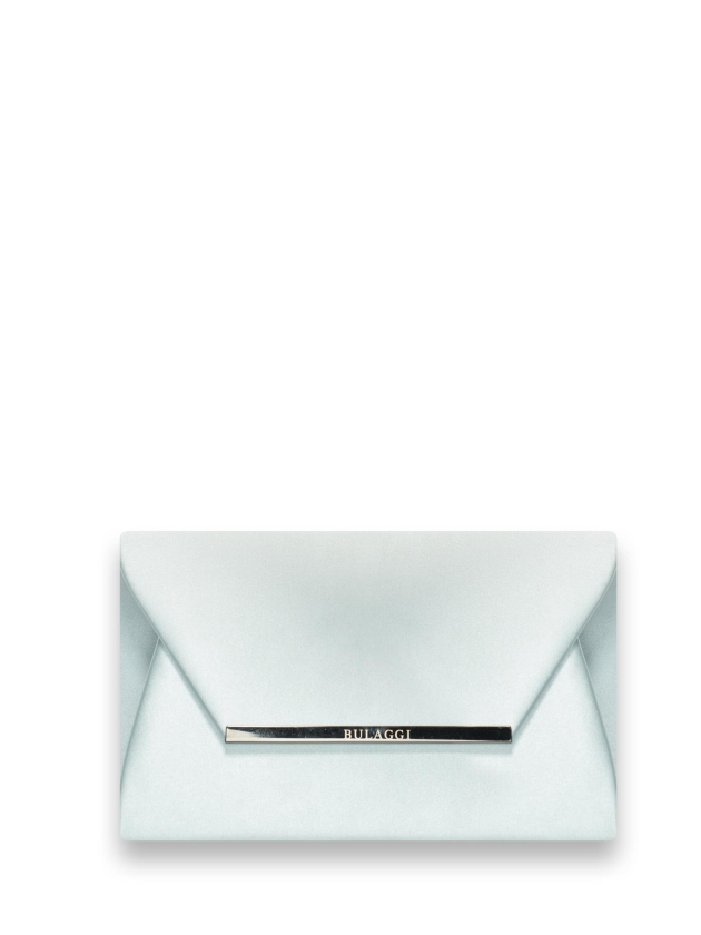 Bulaggi Diane envelop 41 Pastel blauw