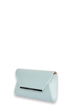 Bulaggi Diane envelop 41 Pastel blauw