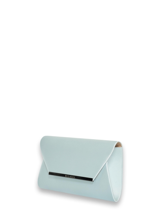 Bulaggi Diane envelop 41 Pastel blauw