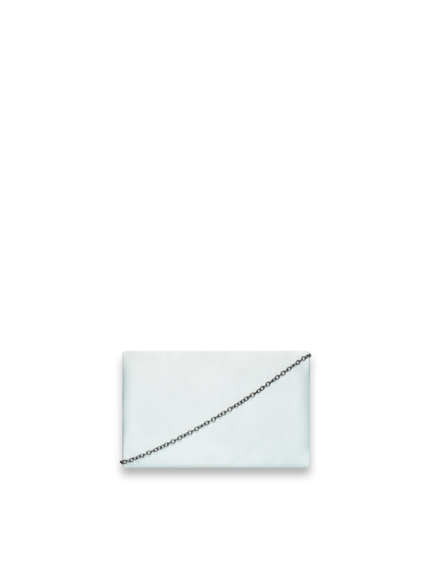Bulaggi Diane envelop 41 Pastel blauw