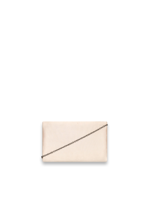 Bulaggi Diane envelop 28 Biscuit