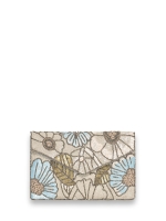Bulaggi Flowers clutch 31 Creme
