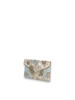 Bulaggi Flowers clutch 31 Creme