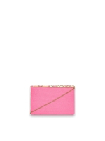 Bulaggi Flowers clutch 64 Fuchsia