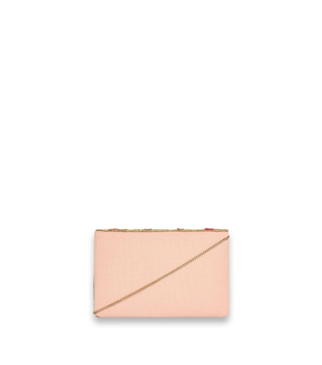 Bulaggi Isis clutch 61 Pastel roze
