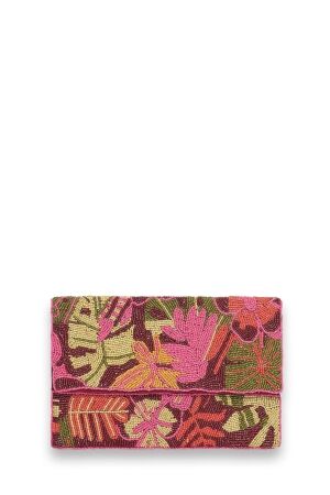 Bulaggi Palm clutch 99 Multi