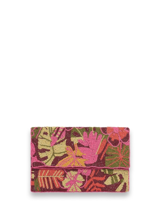 Bulaggi Palm clutch 99 Multi