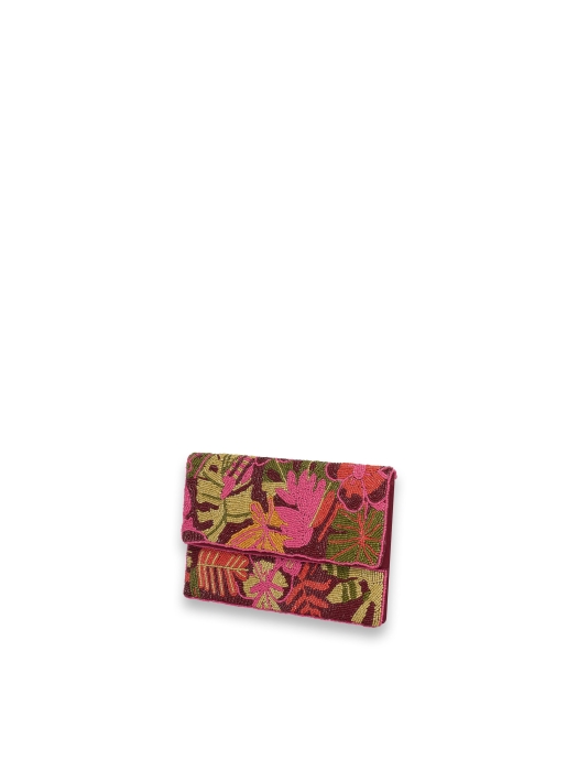 Bulaggi Palm clutch 99 Multi