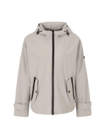 Covered Jacket FAE 2 0002 Pumice stone