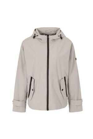 Covered Jacket FAE 2 0002 Pumice stone