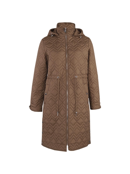Covered Jacket GESA 1016 Cub