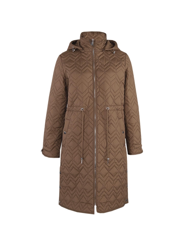 Covered Jacket GESA 1016 Cub