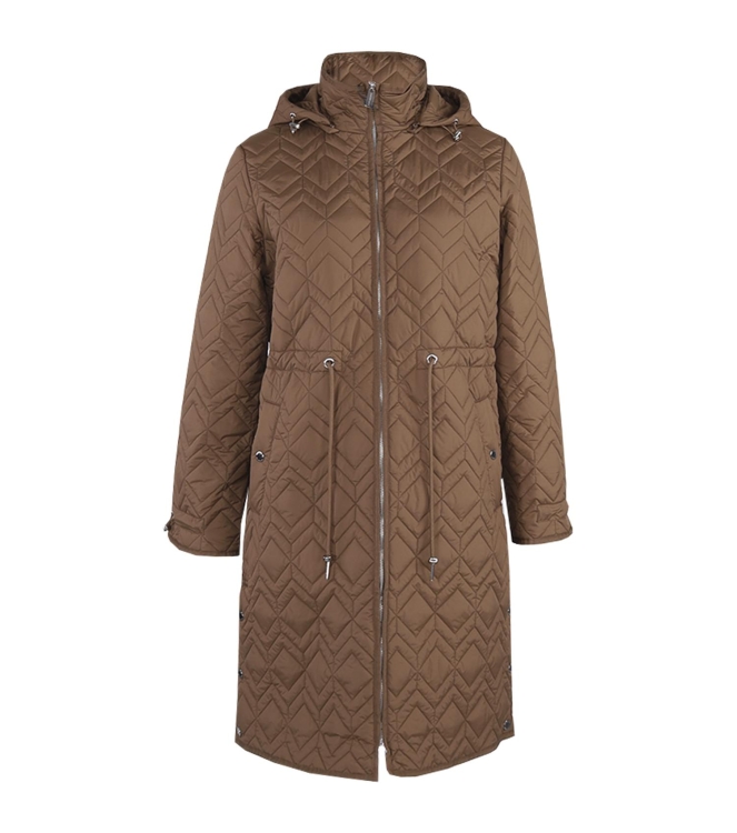 Covered Jacket GESA 1016 Cub