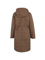 Covered Jacket GESA 1016 Cub