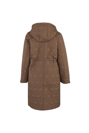 Covered Jacket GESA 1016 Cub