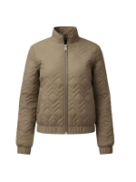 Covered Jacket GINA 1016 Cub