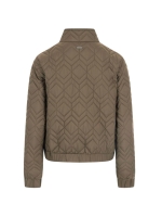 Covered Jacket GINA 1016 Cub