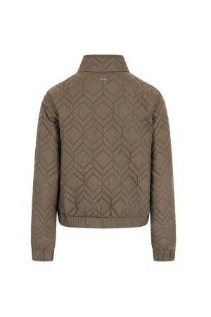 Covered Jacket GINA 1016 Cub