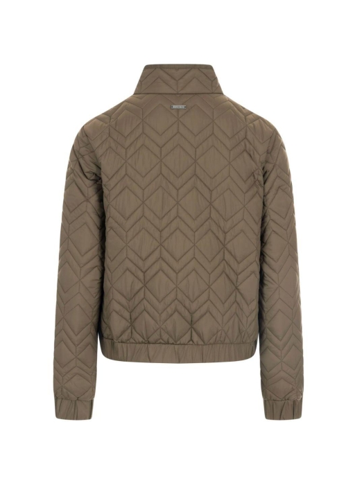 Covered Jacket GINA 1016 Cub