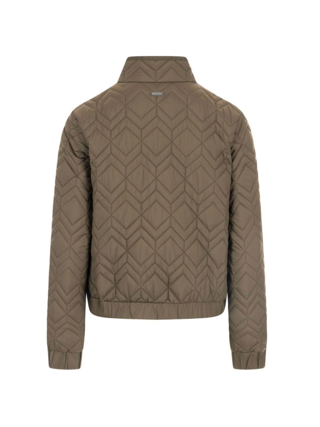 Covered Jacket GINA 1016 Cub