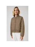 Covered Jacket GINA 1016 Cub