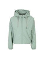 Covered Jacket PAM 3 0428 Scandi green