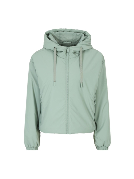 Covered Jacket PAM 3 0428 Scandi green