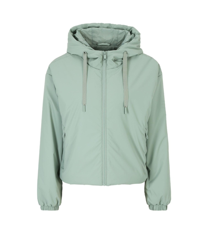 Covered Jacket PAM 3 0428 Scandi green