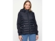 Covered Jacket SOPHIA 4 4020 Dark sapphir