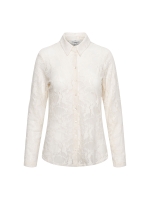 Co Woman LOTTE LACE 62020 m-beige