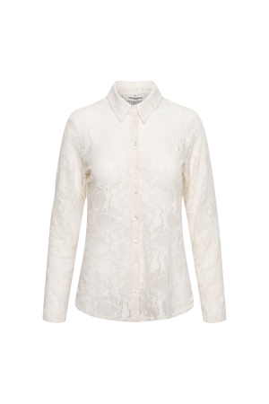 Co Woman LOTTE LACE 62020 m-beige