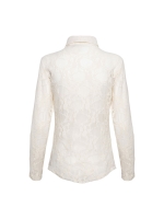 Co Woman LOTTE LACE 62020 m-beige