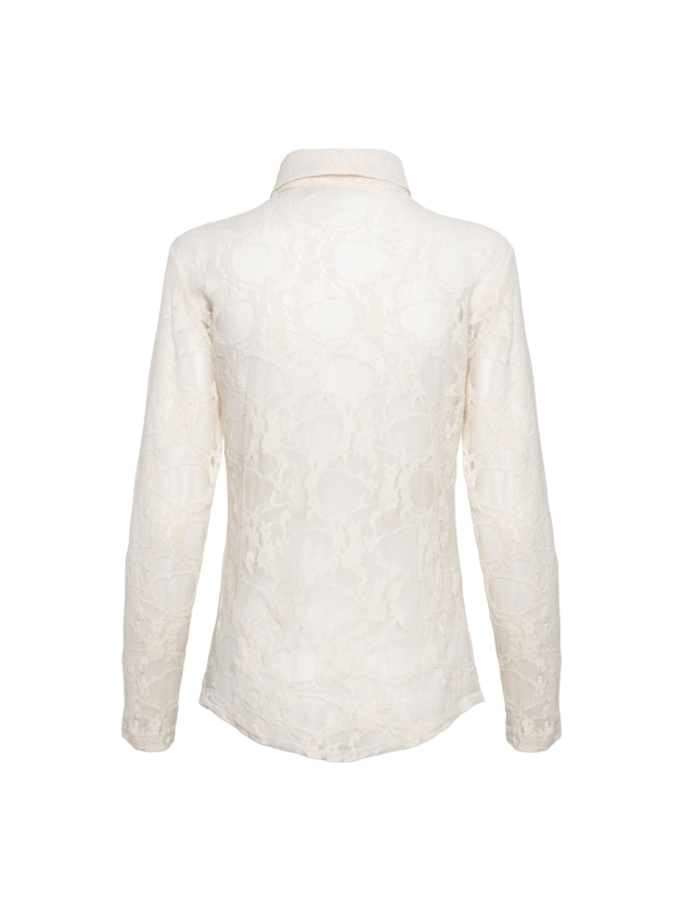 Co Woman LOTTE LACE 62020 m-beige