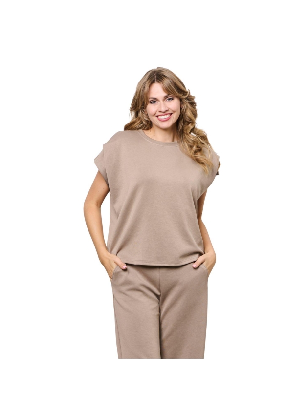 Co Woman DANAE 62040 et-taupe