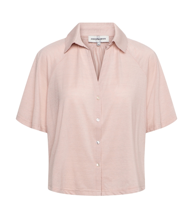 Co Woman VANITY 62081 spp-pale pink