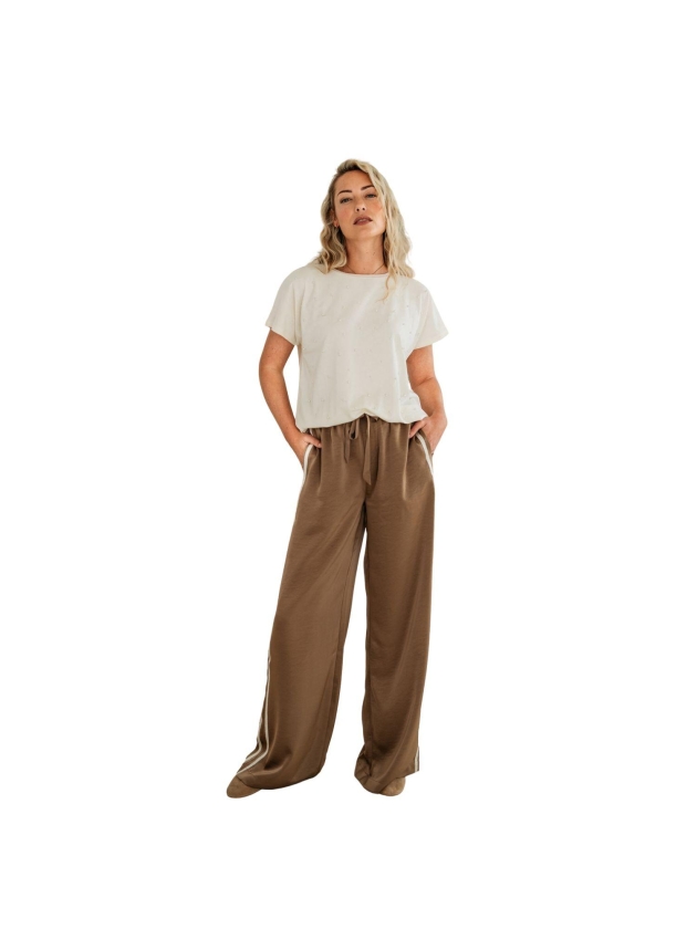 Co Woman NEOMI 62040 et-taupe