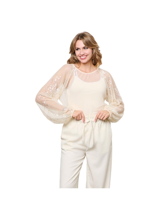 Co Woman SELLY 62020 m-beige