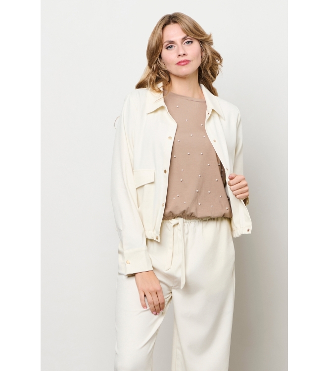 Co Woman NADIA 62020 m-beige